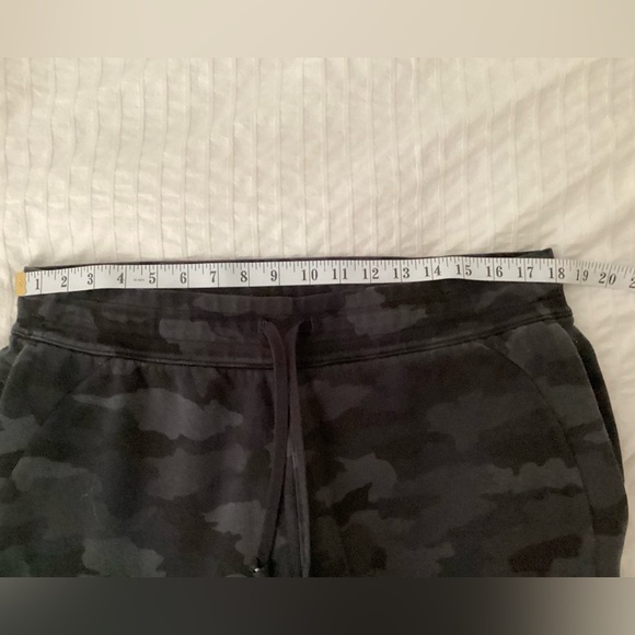 🍋Lululemon- Scuba High-Rise Jogger - Picture 3 of 8